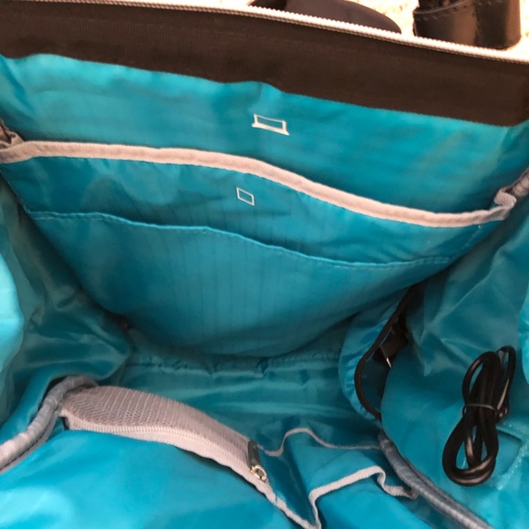 Lap top bag - Picture 6 of 7